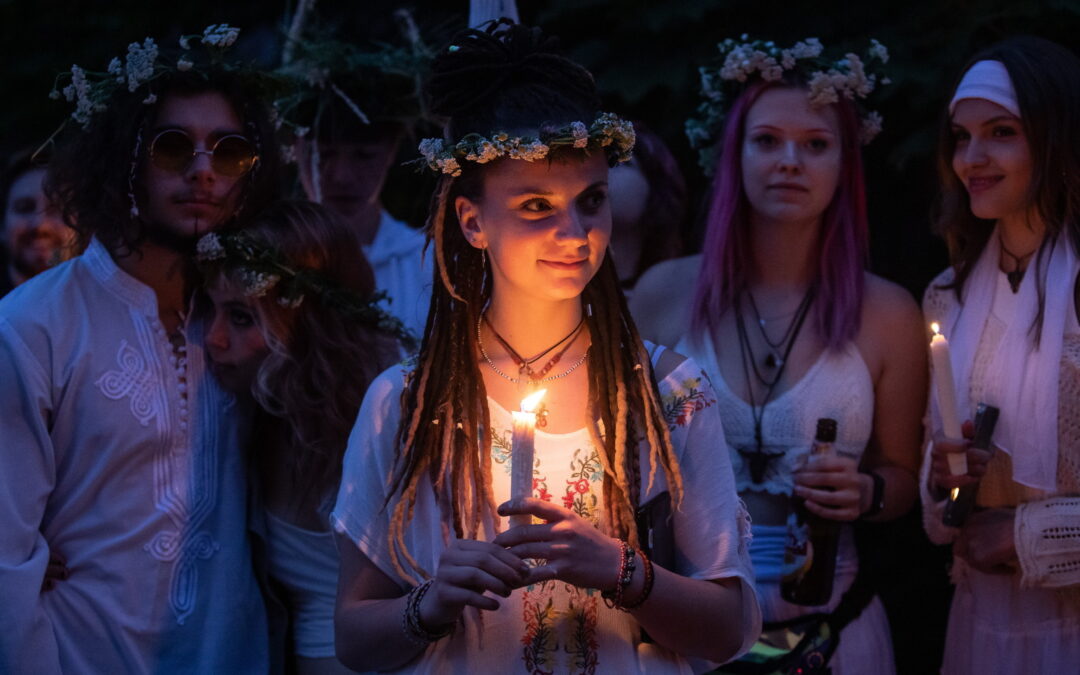 Paganism in Poland: Native Faith on the rise