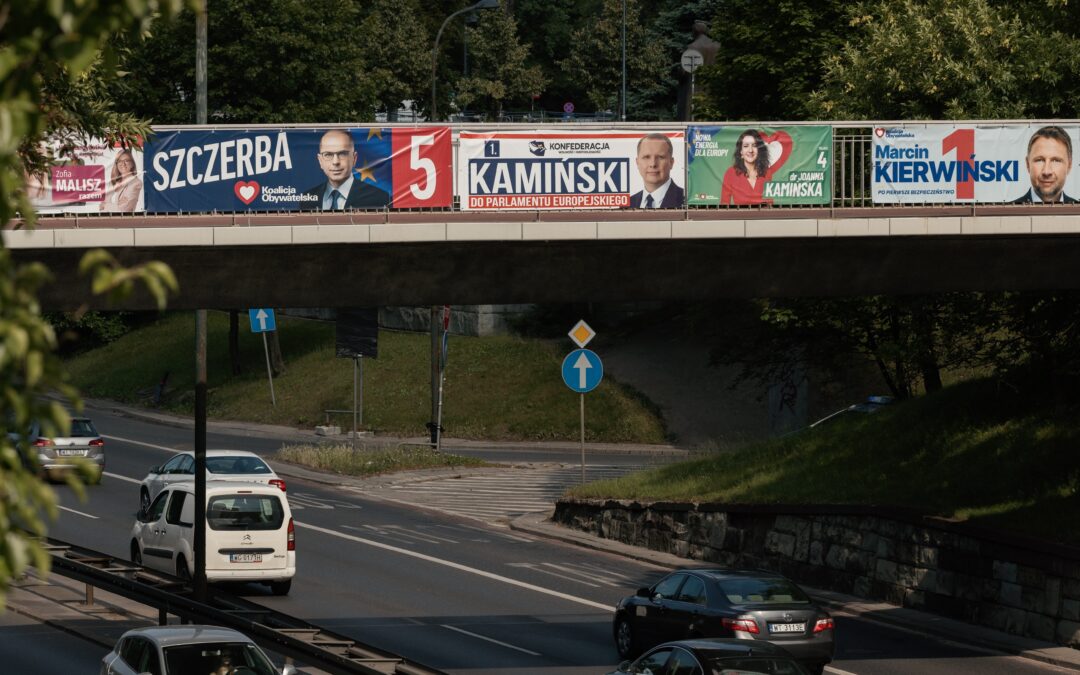 Six conclusions from Poland’s European elections