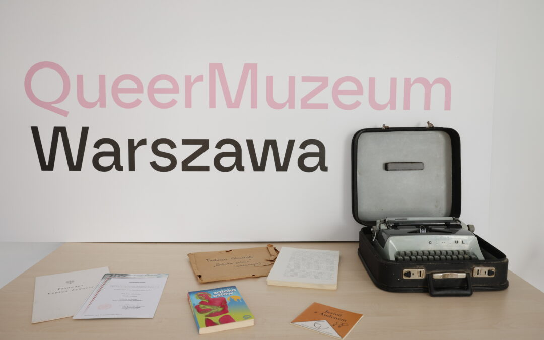 Poland’s first queer museum to open in Warsaw with support of city hall